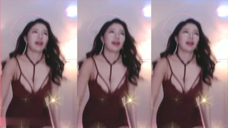 AfreecaTV主播贝拉BJ벨라2020年5月20日直播视频舞蹈剪辑09054921